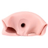 CrossGearX Gode Ceinture Creux Colpix 20 x 6cm